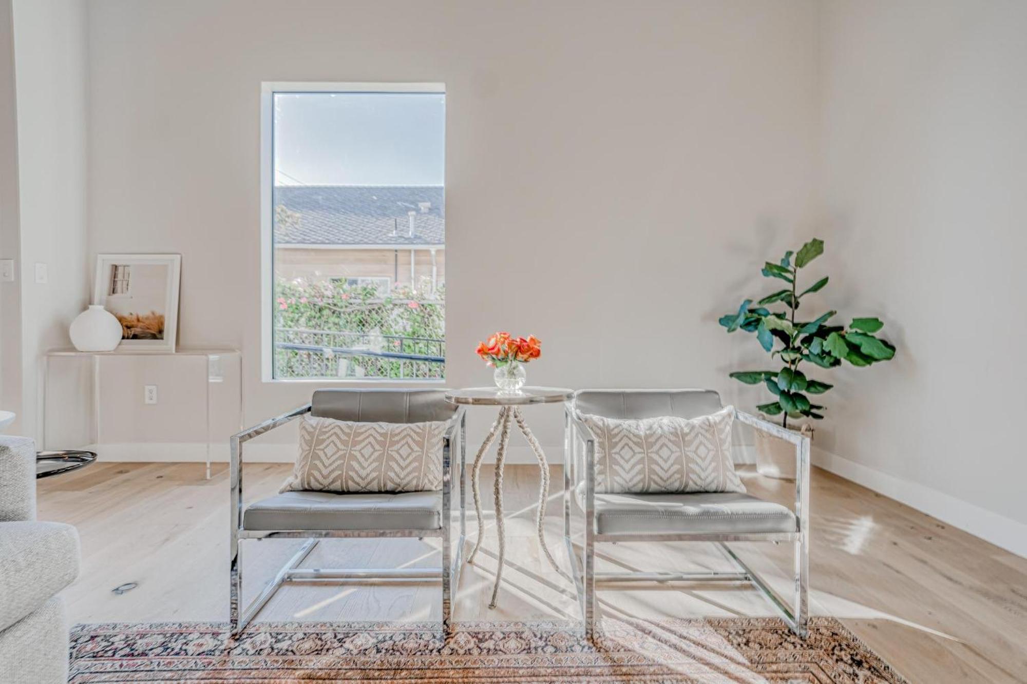 Villa Castillo 4 Santa Barbara Ngoại thất bức ảnh
